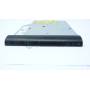 dstockmicro.com DVD burner player 9.5 mm SATA GUE1N - KO0080D019 for Acer Aspire E5-722-64MX