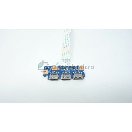 dstockmicro.com USB - Audio board  for Sony PCG-71C11M