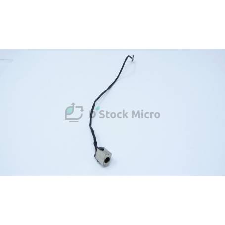 dstockmicro.com Connecteur d'alimentation 450.04X07.0002 - 450.04X07.0002 pour Acer Aspire E5-722-64MX 
