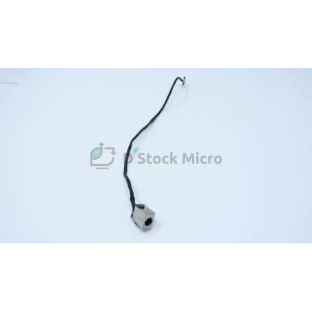 dstockmicro.com DC jack 450.04X07.0002 - 450.04X07.0002 for Acer Aspire E5-722-64MX 