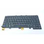 dstockmicro.com Keyboard AZERTY - NSK-LB0BC 0F - 0NTD5X for DELL Alienware 14 P39G001
