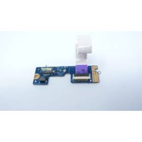 Ignition card LS-9206P - LS-9206P for DELL Alienware 14 P39G001 