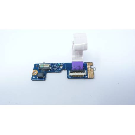 dstockmicro.com Ignition card LS-9206P - LS-9206P for DELL Alienware 14 P39G001 