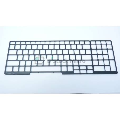 dstockmicro.com Contour keyboard 0K2R0W for DELL Precision 7520 - New