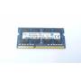 dstockmicro.com Mémoire RAM Hynix HMT41GS6AFR8A-PB 8 Go 1600 MHz - PC3L-12800S (DDR3-1600) DDR3 SODIMM