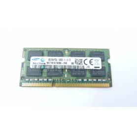 Samsung M471B1G73DB0-YK0 8GB 1600MHz RAM Memory - PC3L-12800S (DDR3-1600) DDR3 SODIMM
