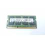 dstockmicro.com Samsung M471B1G73DB0-YK0 8GB 1600MHz RAM Memory - PC3L-12800S (DDR3-1600) DDR3 SODIMM
