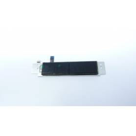 Touchpad mouse buttons 0XX728 - 0XX728 for DELL Latitude E6500