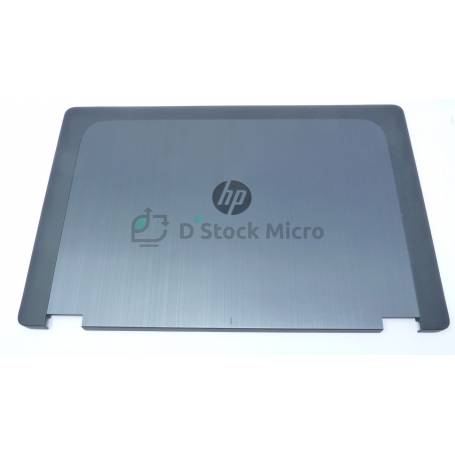 dstockmicro.com Capot arrière écran 740477-001 - 740477-001 pour HP Zbook 17 G2 