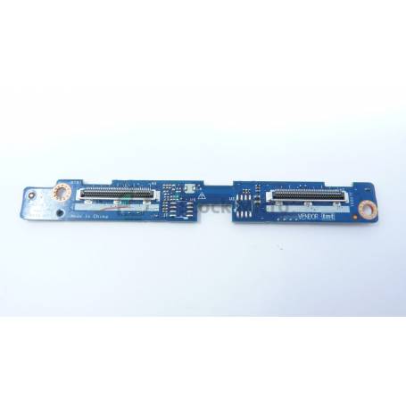 dstockmicro.com  LCD management card 435M9C32L01 - LS-9374P for HP Zbook 17 G1,Zbook 17 G2 