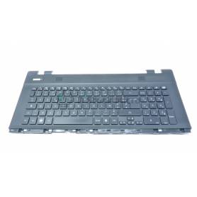 Keyboard AZERTY - 13N0-YZA0201 - 13N0-YZA0201 for Packard Bell Easynote LK11-BZ-022FR