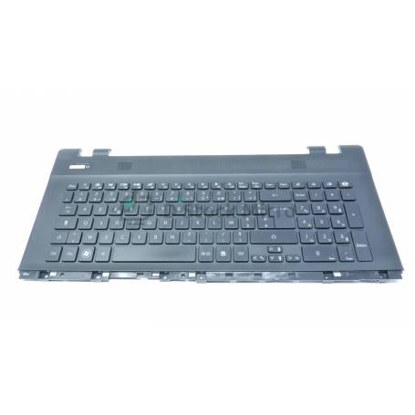 dstockmicro.com Keyboard AZERTY - 13N0-YZA0201 - 13N0-YZA0201 for Packard Bell Easynote LK11-BZ-022FR