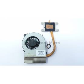 CPU Cooler 595832-001 - 595832-001 for HP G62-140SF 