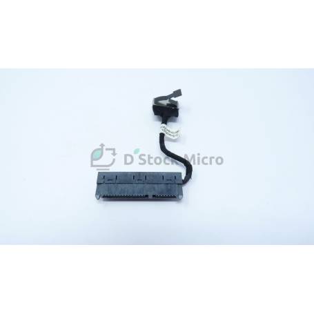 dstockmicro.com HDD connector DD0AX6HD100 - DD0AX6HD100 for HP G62-140SF 
