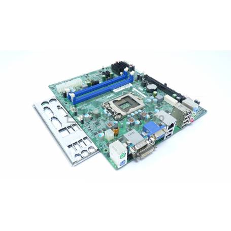 dstockmicro.com Motherboard µATX Acer H61H2-AD Socket LGA1155 - DDR3 DIMM