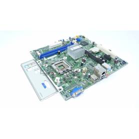 Motherboard Micro ATX HP H-IG41-µATX / 608883-002 Socket LGA775 - DDR3 DIMM