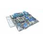dstockmicro.com Motherboard µATX Asus P8H77-M PRO / CM6870-FR0030 Socket LGA1155 - DDR3 DIMM