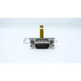 RS232 connector  -  for Panasonic Toughbook CF-H2 