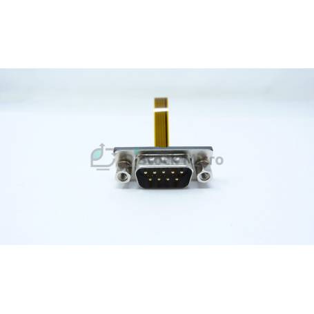 dstockmicro.com RS232 connector  -  for Panasonic Toughbook CF-H2 