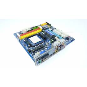 Motherboard ATX Gigabyte GA-MA785GM-US2H Socket AM3/AM2+ - DDR2 DIMM
