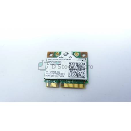 dstockmicro.com Carte wifi Intel 6235ANHMW PANASONIC Toughbook CF-H2 G44100-004