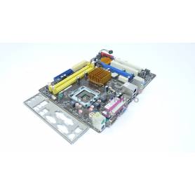 Asus P5QPL-AM Socket LGA775 DDR2 DIMM ATX Motherboard