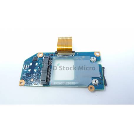 dstockmicro.com 3G card holder DFUP2022ZB - DFUP2022ZB for Panasonic Toughbook CF-H2 