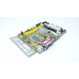 Carte mère Micro ATX Asus P5GC-MX/1333 Socket LGA775 - DDR2 DIMM