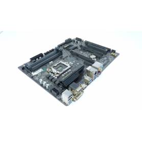 Carte mère ATX Gigabyte GA-H270-HD3 Socket LGA1151 - DDR4 DIMM