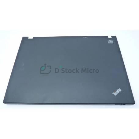 dstockmicro.com Capot arrière écran 42W2502 - 42W2502 pour Lenovo Thinkpad R61 (Type 7735-CTO) 