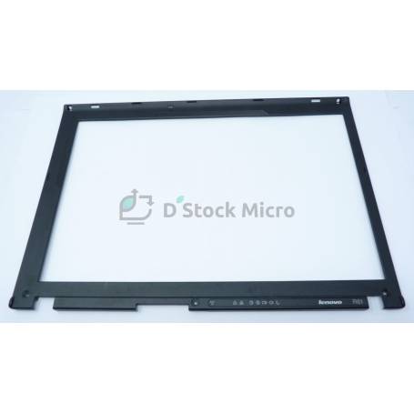 dstockmicro.com Screen bezel 42W2785 - 42W2785 for Lenovo Thinkpad R61 (Type 7735-CTO) 