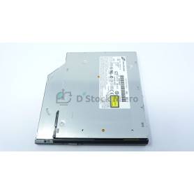Lecteur graveur DVD 12.5 mm SATA GMA-4082N-Y - 39T2723 pour Lenovo Thinkpad R61 (Type 7735-CTO)