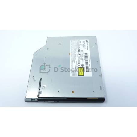 dstockmicro.com Lecteur graveur DVD 12.5 mm SATA GMA-4082N-Y - 39T2723 pour Lenovo Thinkpad R61 (Type 7735-CTO)