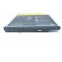 dstockmicro.com Lecteur graveur DVD 12.5 mm SATA GMA-4082N-Y - 39T2723 pour Lenovo Thinkpad R61 (Type 7735-CTO)