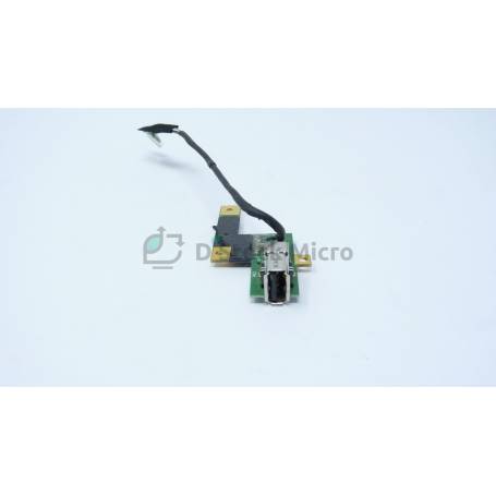 dstockmicro.com Carte USB 42T0113 - 42T0113 pour Lenovo Thinkpad R61 (Type 7735-CTO) 