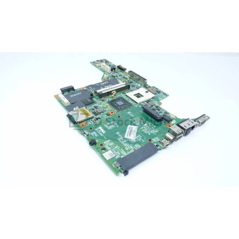 Carte mère i5 10eme gen pour DELL Latitude 3410 et 3510 CN-0PD7RH