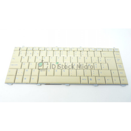 Keyboard KFRMBL221A for Sony PCG-7D1M