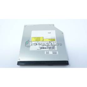 Lecteur graveur DVD 12.5 mm SATA TS-L633 - H000030040 pour Toshiba Satellite L775-14J