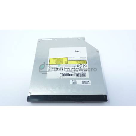 dstockmicro.com Lecteur graveur DVD 12.5 mm SATA TS-L633 - H000030040 pour Toshiba Satellite L775-14J