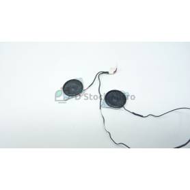 Hauts-parleurs 81-51050002 pour Sony PCG-7D1M
