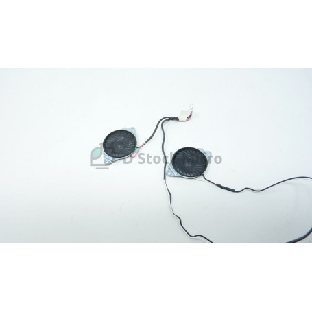 Hauts-parleurs 81-51050002 pour Sony PCG-7D1M