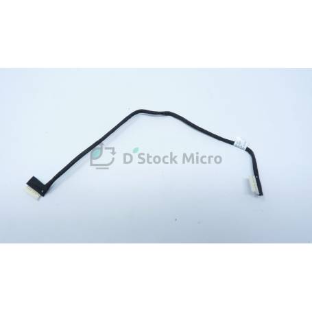 dstockmicro.com  Battery connector cable DD0G35BT021 - DD0G35BT021 for HP Pavilion 15-bc204nf 