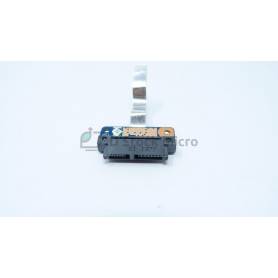 Optical drive connector card 08N2-1B90J00 - 08N2-1B90J00 for Toshiba Satellite L775-14J 