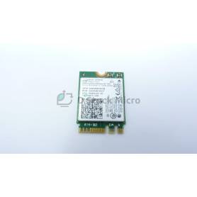 Carte WIFI + Bluetooth - Intel Dual-Band Wireless PCI-E- HP - 7265NGW AN