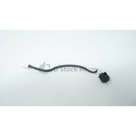 DC jack 073-0001-1040 for Sony PCG-7D1M