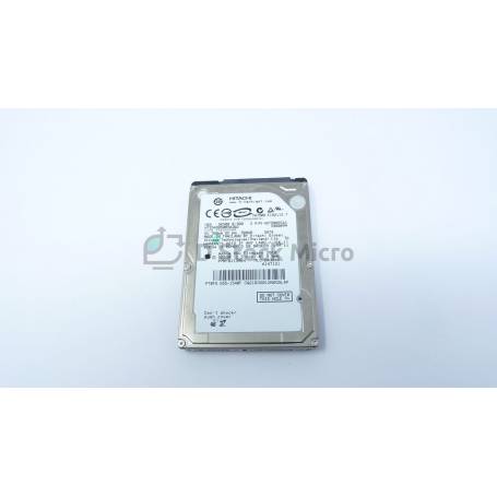 dstockmicro.com Hitachi 5K500 B-500 500 Go 2.5" SATA Disque dur HDD 5400 tr/min
