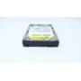 dstockmicro.com Western Digital VelociRaptor WD3000HLHX 300 Go 2.5" SATA Disque dur HDD 10000 tr/min