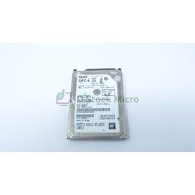 HGST 5K1000-500 500GB 2.5" SATA 5400RPM HDD Hard Drive