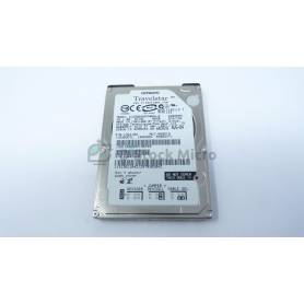 Hitachi IC25N080ATMR04-0 80 GB 4200 RPM 2.5" IDE Hard Drive
