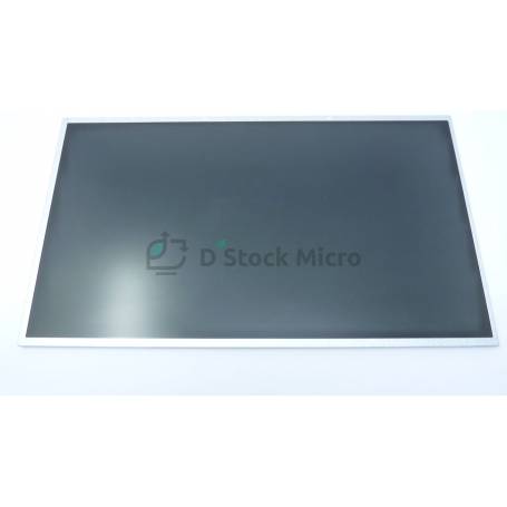 dstockmicro.com Dalle LCD AU Optronics B156XTN02.1 HW3A 15.6" Mat 1366 x 768 40 pins - Bas gauche